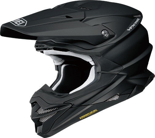 SHOEI VFX-WR