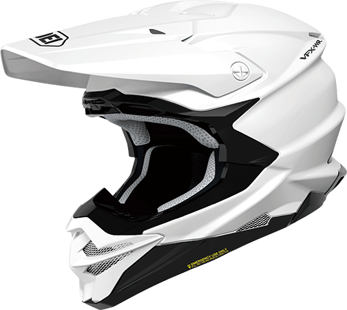 VFX-WR | OFF-ROAD HELMET｜ヘルメット SHOEI