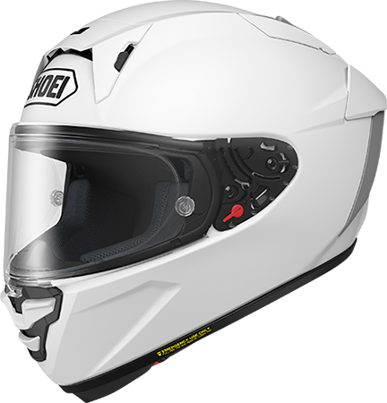 X-Fifteen | FULL-FACE HELMET｜ヘルメット SHOEI