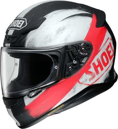 Z-7 | FULL-FACE HELMET｜ヘルメット SHOEI