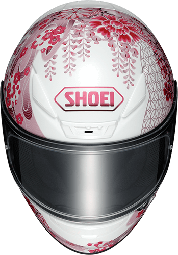 SHOEI Z-7 HARMONIC フルフェイス ヘルメット ハーモニック-