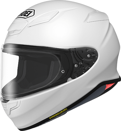 Z-8 | FULL-FACE HELMET｜ヘルメット SHOEI