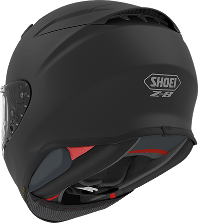 Z-8 | FULL-FACE HELMET｜ヘルメット SHOEI