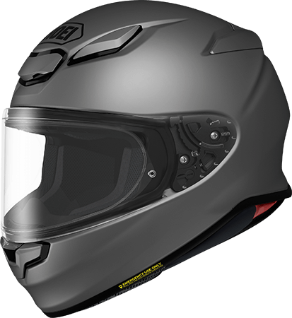 SHOEI Z-8  ゼット-エイト　 マットブラック　Mサイズ　82899