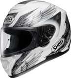 QWEST | FULL-FACE HELMET｜ヘルメット SHOEI