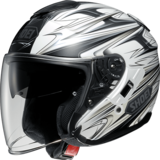 J-Cruise | JET HELMET|ヘルメット SHOEI