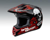 VFX-DT | OFF-ROAD HELMET|ヘルメット SHOEI