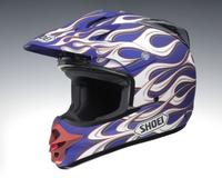 VFX-DT | OFF-ROAD HELMET|ヘルメット SHOEI