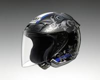 【送料無料】J-FORCE Ⅲ SHOEI Lサイズ2009年製