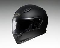 SHOEI Z-6 フルフェイスヘルメット 美品自動車/バイク