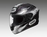 X-TWELVE | FULL-FACE HELMET|ヘルメット SHOEI X-TWELVE | FULL-FACE HELMET|ヘルメット SHOEI