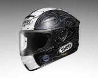 X-TWELVE | FULL-FACE HELMET|ヘルメット SHOEI X-TWELVE | FULL-FACE HELMET|ヘルメット SHOEI