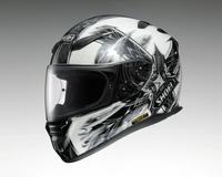 XR-1100 | FULL-FACE HELMET｜ヘルメット SHOEI