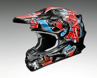 VFX-W BARCIA