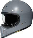 EX-ZERO | FULL-FACE HELMET｜ヘルメット SHOEI