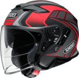 J-Cruise II | JET HELMET｜ヘルメット SHOEI