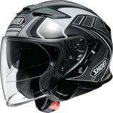 J-Cruise II | JET HELMET｜ヘルメット SHOEI