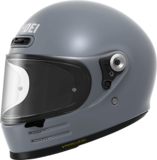 Glamster | FULL-FACE HELMET｜ヘルメット SHOEI