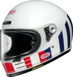 Glamster | FULL-FACE HELMET｜ヘルメット SHOEI