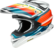 VFX-WR | OFF-ROAD HELMET｜ヘルメット SHOEI