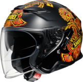 J-Cruise II | JET HELMET｜ヘルメット SHOEI