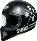 EX-ZERO | FULL-FACE HELMET｜ヘルメット SHOEI