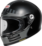 Glamster | FULL-FACE HELMET｜ヘルメット SHOEI