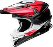 VFX-WR | OFF-ROAD HELMET｜ヘルメット SHOEI