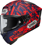X-Fifteen MARQUEZ DAZZLE