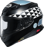 Z-8 Shakin' SPEED GRAPHIX