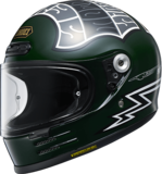 Glamster HEIWA MOTORCYCLE