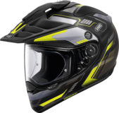 HORNET ADV | OFF-ROAD HELMET｜ヘルメット SHOEI