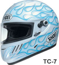 WYVERN II | FULL-FACE HELMET｜ヘルメット SHOEI