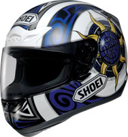 SHOEI-X-9 ヘルメット