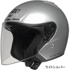 再利用できる方いかがでしょうか1703：SHOEI　J-FORCEⅡ　57-58cm　ショウエイヘルメット