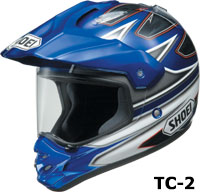 廃番製品 (2007年9月以前)｜ヘルメット SHOEI