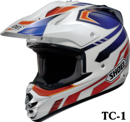 廃番製品 (2007年9月以前)｜ヘルメット SHOEI