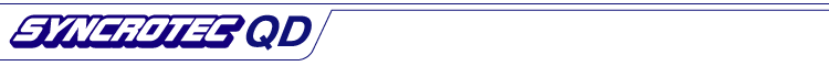 SYNCROTEC QD