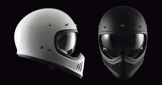 EX-ZERO | FULL-FACE HELMET｜ヘルメット SHOEI