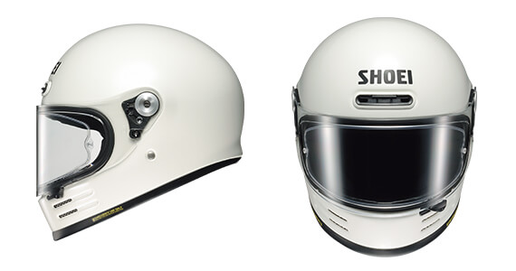 SHOEI グラムスター　Mサイズ ヘルメット/シールド オートバイアクセサリー 自動車・オートバイ 購入者確認商品