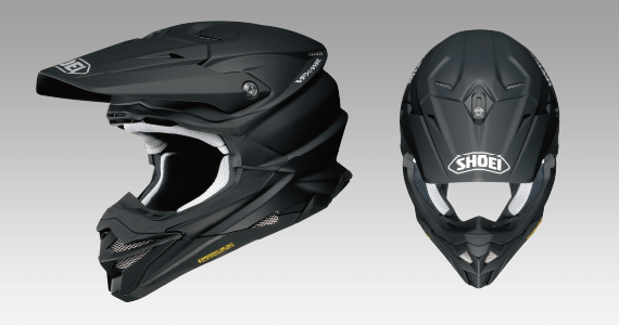 VFX-WR | OFF-ROAD HELMET｜ヘルメット SHOEI