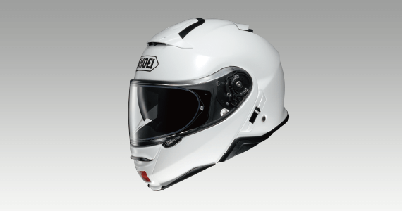 NEOTEC II | SYSTEM HELMET｜ヘルメット SHOEI