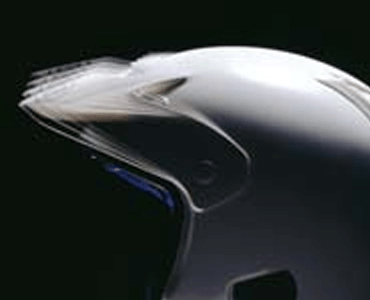 TR-3 | TRIAL HELMET|ヘルメット SHOEI