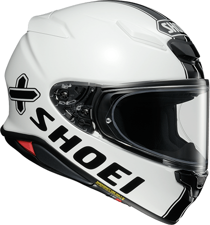 Z-8 | FULL-FACE HELMET｜ヘルメット SHOEI