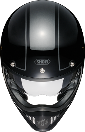 SHOEI EX-ZERO COLOR：ブラック SIZE：XL