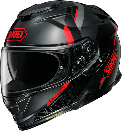 SHOEI GT-Air Ⅱ　試着のみ　Mサイズ