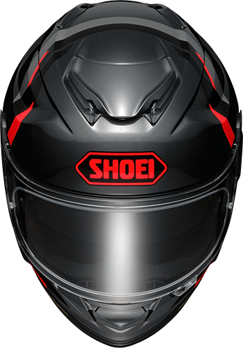 SHOEI ショウエイ GT-AirII ジーティーエアーツー エンブレ厶自動車/バイク