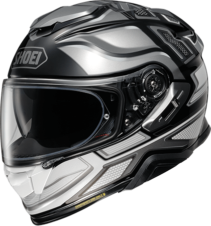 GT Air II   FULL FACE HELMET｜ヘルメット SHOEI