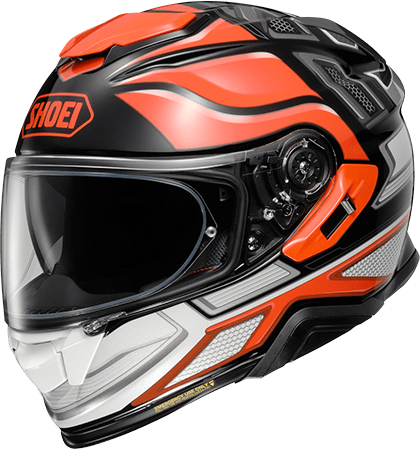 GT Air II   FULL FACE HELMET｜ヘルメット SHOEI