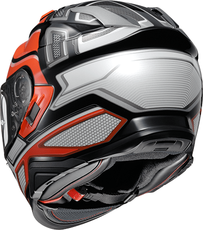 GT Air II   FULL FACE HELMET｜ヘルメット SHOEI